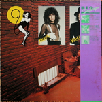 REO Speedwagon / Nine Lives (LP)