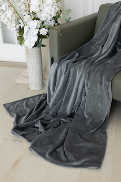 Плед домашний 180х200