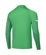 Джемпер тренировочный CAMP 2 Training Top, зеленый, детский