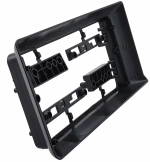 Магнитола для Toyota 200х100мм - Canbox H-Line 1304 монитор 12.3" QLED в стиле Audi на Android 10, ТОП-процессор, CarPlay, 4G SIM-слот