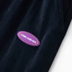 Брюки Ymkashix Velvet 6.0 темно-синие