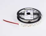 Светодиодная лента двухрядная GS1602 2835 240Led/ 19.2W m/ 12V IP20 4500K/ 5000*14*1.2mm/ кратность резки 25mm (2 конт.)