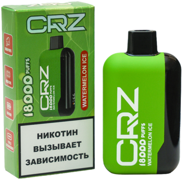 ОЭС (М) CRZ 18000 Арбуз со Льдом