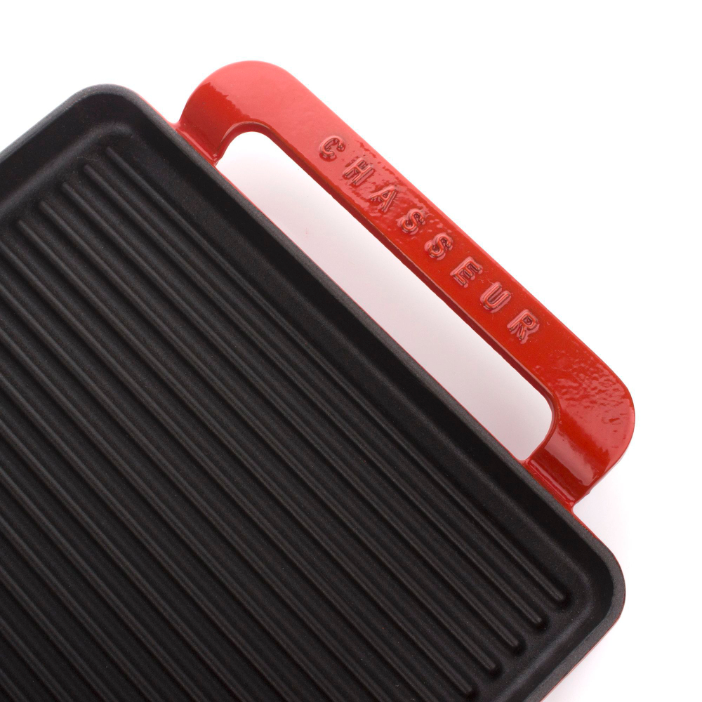 Противень гриль 42х24см Chasseur Rubin Франция фото