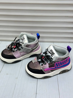 Кроссовки Nike для малышей