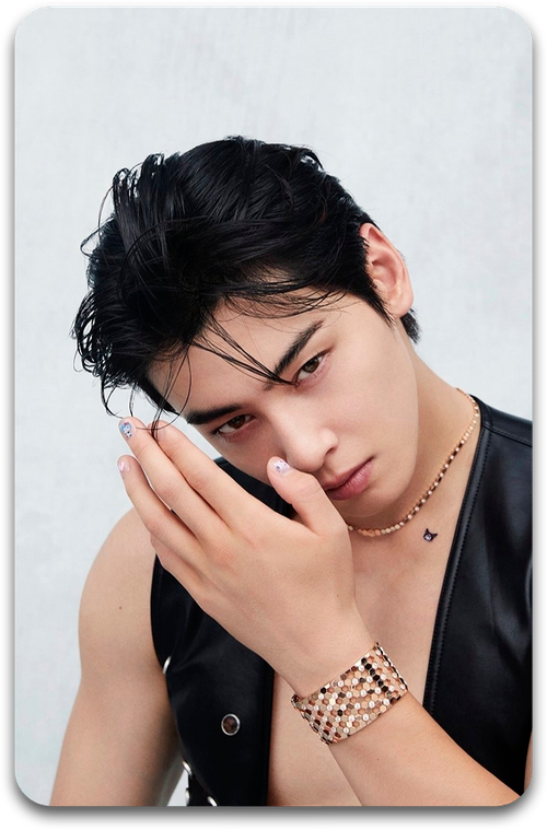 Карта #2563 / Eunwoo (Astro)