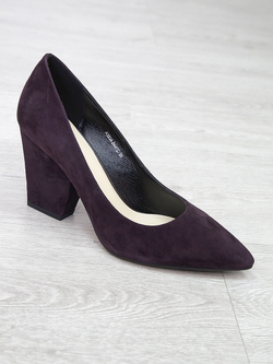 Туфли женские POPULAR FASHION A383A-844FC