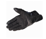 Мотоперчатки Komine GK-214 Black M