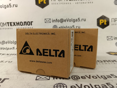 Delta DVP04AD-S новое