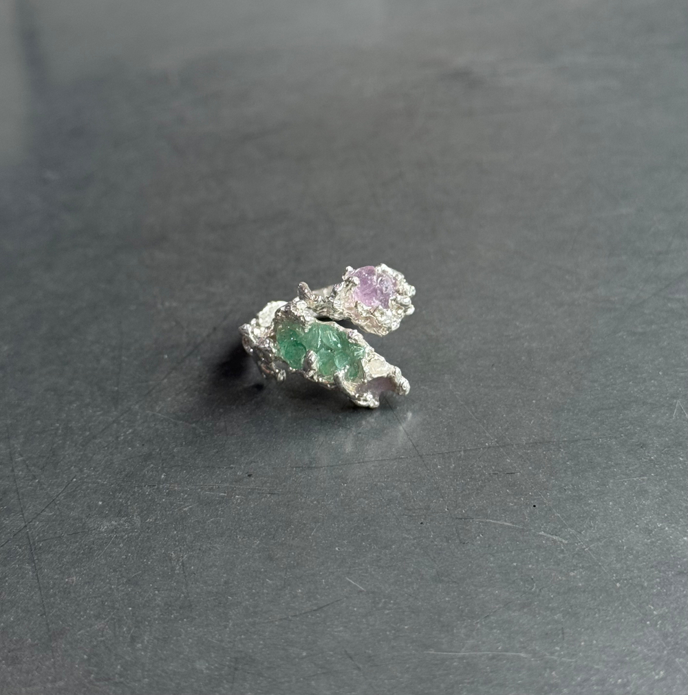 кольцо синтра