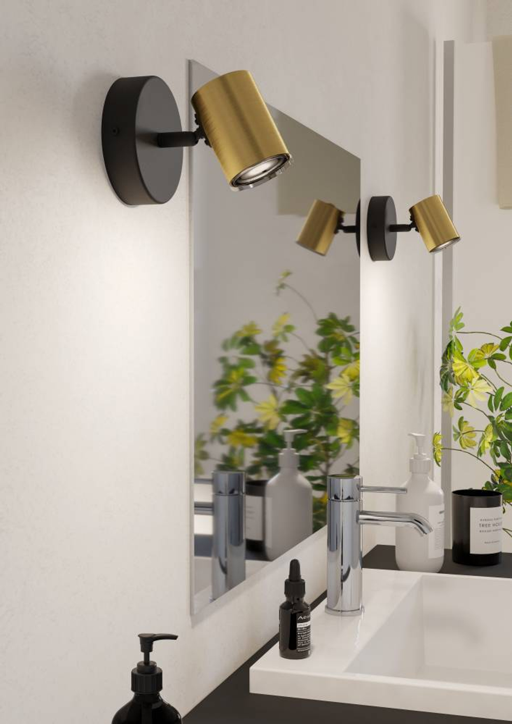 Настенный светильник Eglo CONSUMA 1 300583