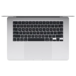 Ноутбук Apple MacBook Air 13" M4 24 ГБ, 512 ГБ SSD, серебристый (MC654)