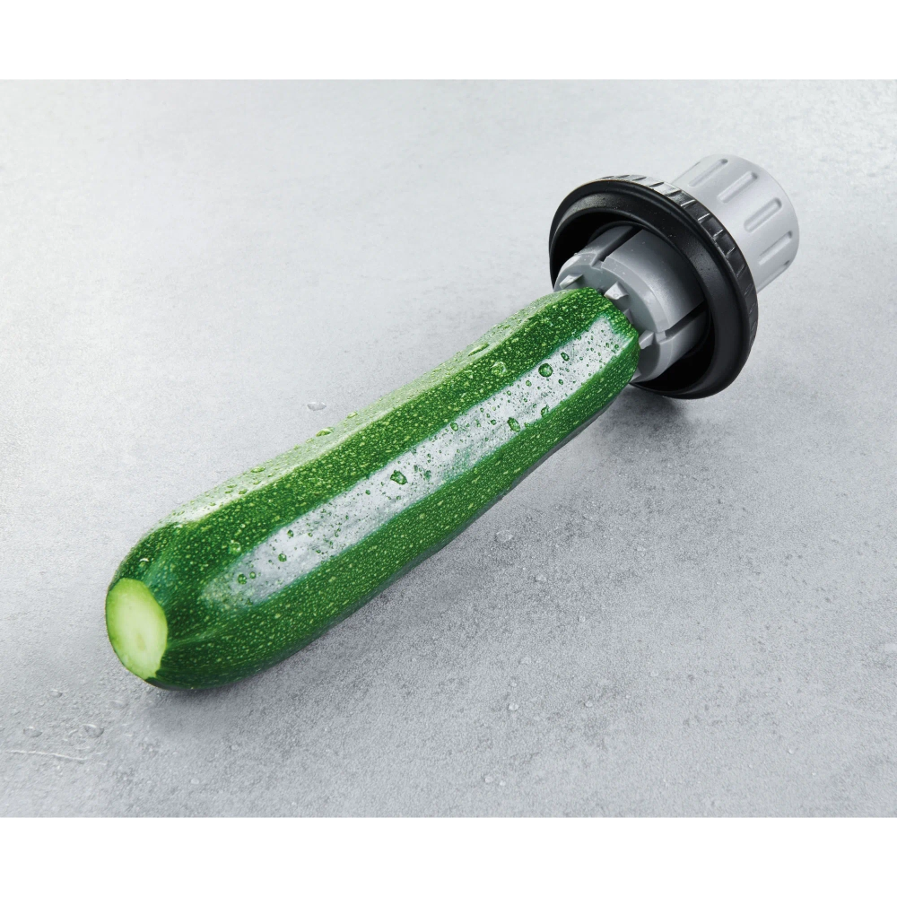 GEFU Овощедержатель для слайсера Spirelli G-13461
