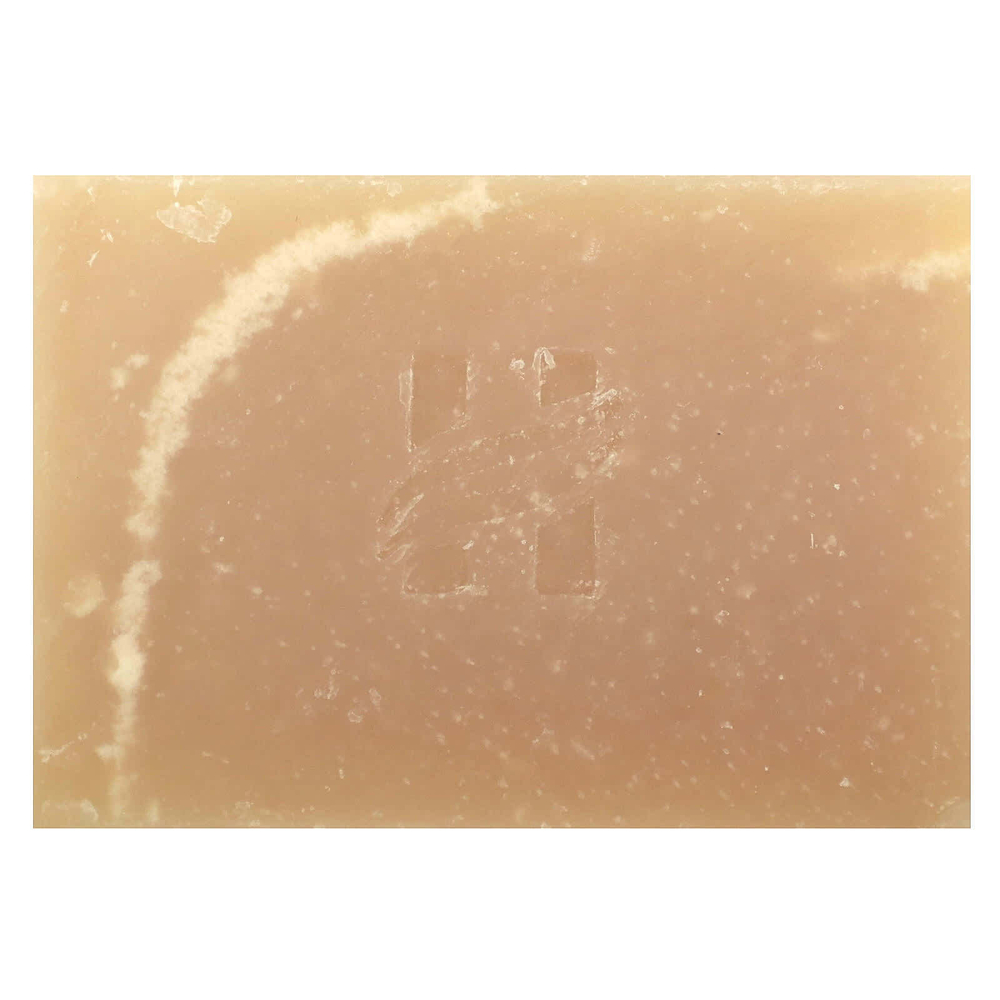 Himalaya, Botanique, очищающий батончик для тела с нимом и куркумой, 125 г (4,41 унции)