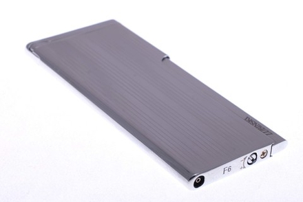 Зажигалка Lubinski «Сирмионе» WB502-3