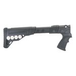 Складной приклад TBS Utility на МР-135, -155, -156, DLG Tactical