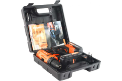 Аккумуляторная дрель-шуруповерт PATRIOT BR 147Li 180301147