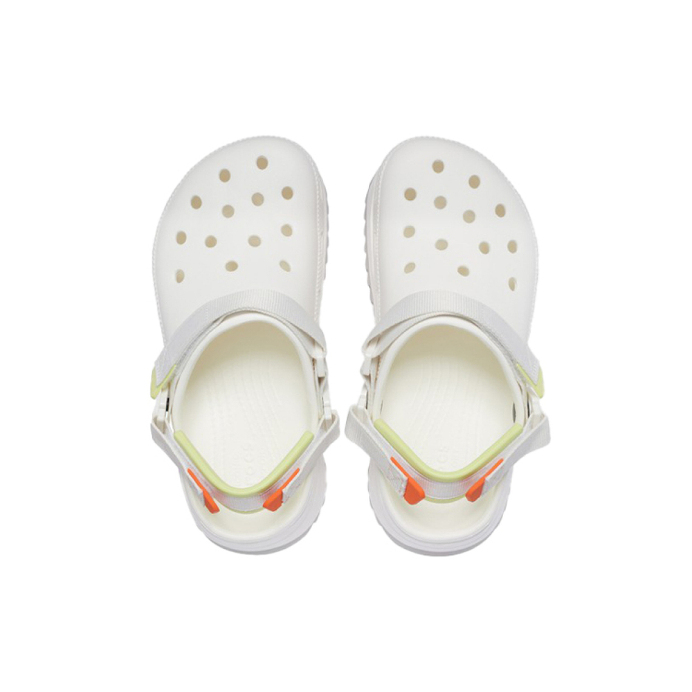 Crocs Classic Hiker Clog, 206772-100