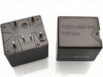 Реле электромагнитное V23076-A3001-D142 12VDC