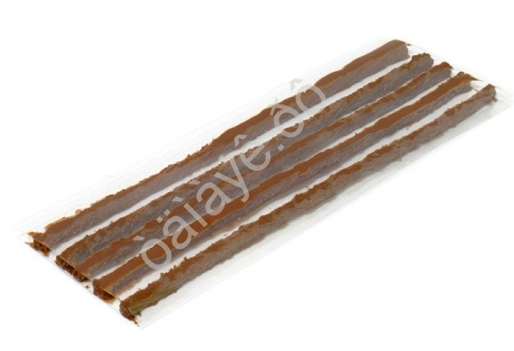 Шнурки для бескамерки  5шт на листе 14-452 (10 листов в уп.)