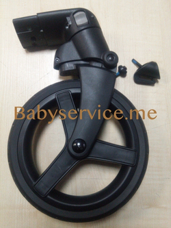 Колесный блок Inglesina Quad передний правый