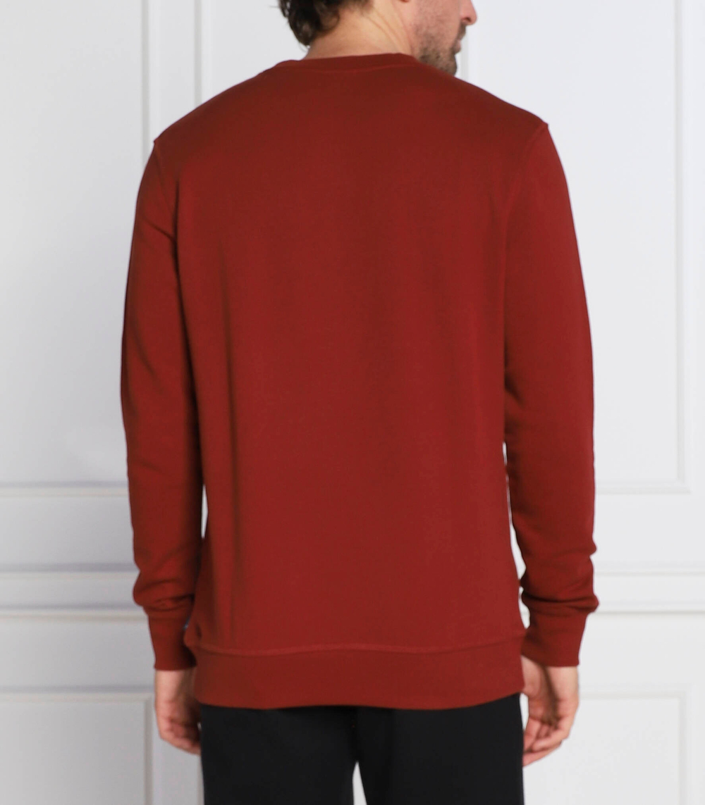 Худи Joop! Jeans - бордовый(30035261)