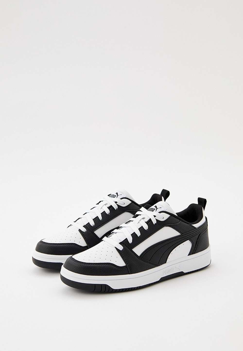 Кеды женские PUMA Rebound Femme Low