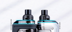 GeekVape Aegis Hero 3 (H45 Classic)