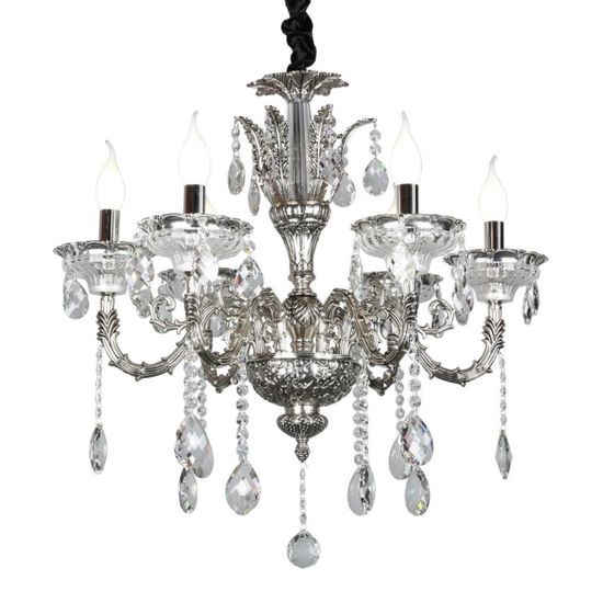 Люстра подвесная OML-70503-06