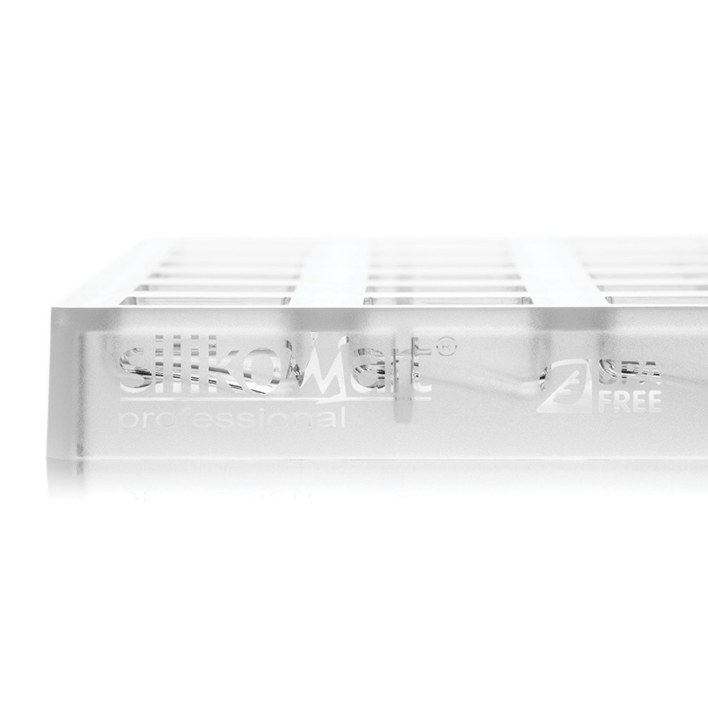 Форма для приготовления конфет riga-b, 17,5х27,5 см