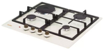 Комбинированная варочная панель Simfer H60V31O522