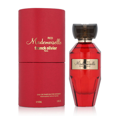 Franck Olivier Mademoiselle Red Eau De Parfum 100 ml (woman)