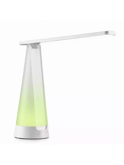 Светильник настольный GLTL-039 rgb pyramid  10Вт General