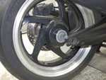 Yamaha T-Max 500 , 2004