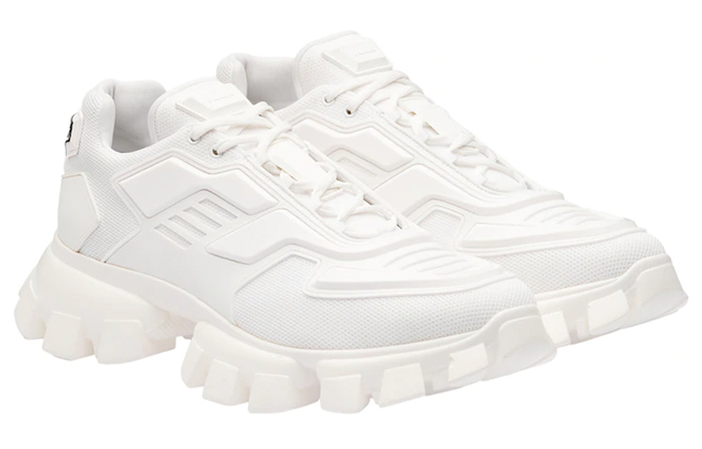 Кроссовки PRADA Cloudbust Thunder, 2EG293 3KZU F0009