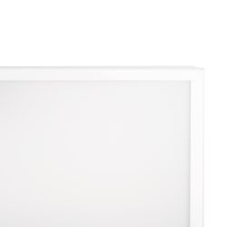 ULP-6060 36W-3950К-EMG IP40 SCHOOL ECO WHITE Светильник светодиодный потолочный универсальный с БАП. Белый свет 3950K. 5250Лм. Корпус белый. В комплекте с и-п. ТМ Uniel.