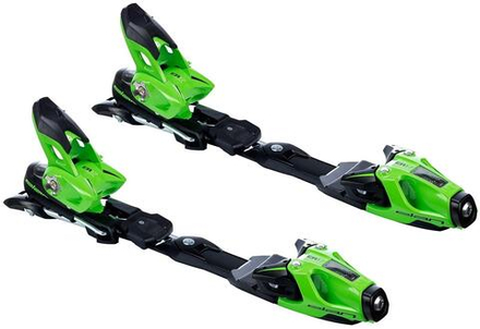 Крепления горнолыжные ELAN Er 18.0 X Rd Ff St Brake 17-85 [A]