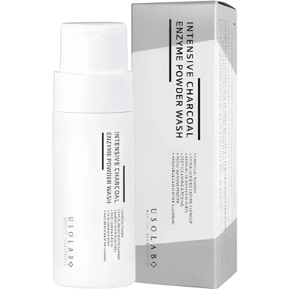 Энзимная пудра-детокс