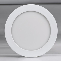 Встраиваемый светильник Arlight Dl DL-172M-15W Day White