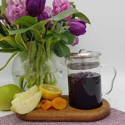 Предметы сервировки