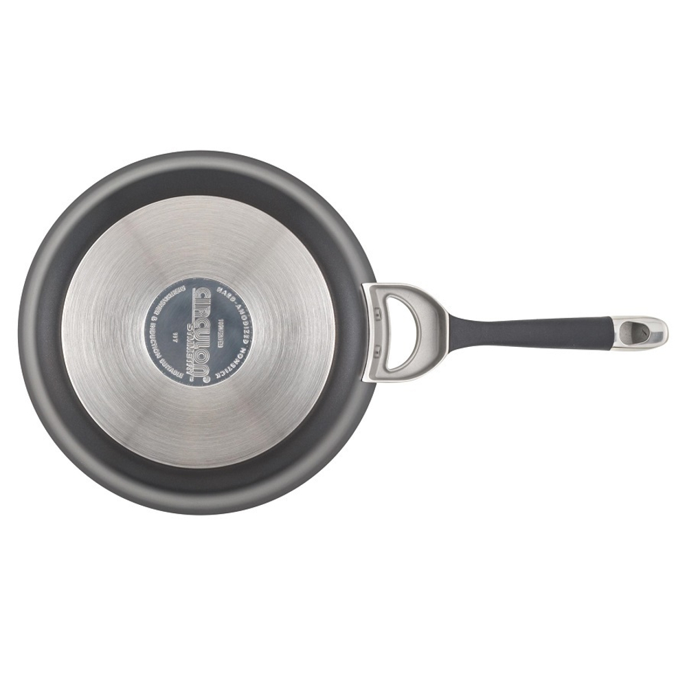 Набор посуды symmetry, 7 пред.