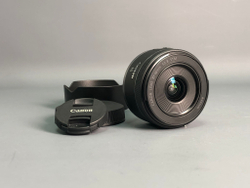 Canon RF 16mm F2.8 STM