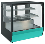 Витрина барная Carboma AMRA AC59 VV 1,2-1