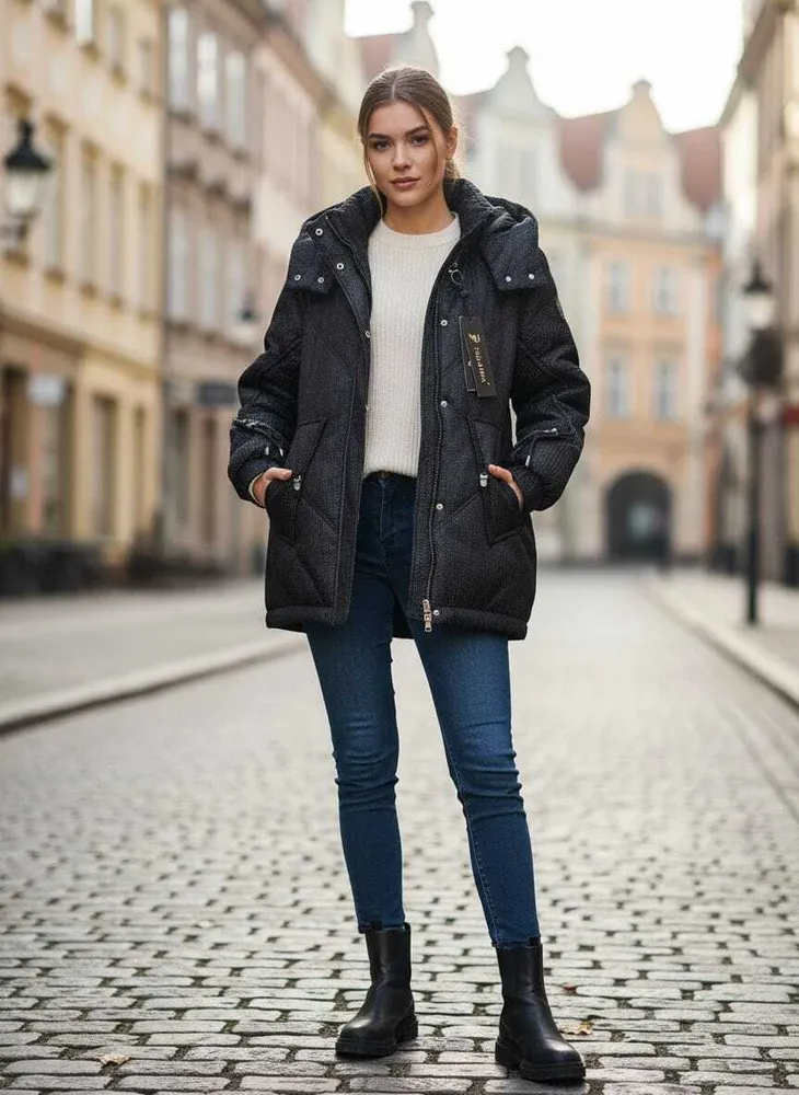 Куртка 6810914 Fabrika