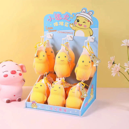 Сквиш "Nailong"