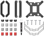 Кулер ID-COOLING SE-224-XTS BLACK