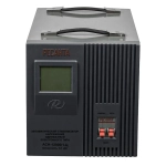 Ресанта АСН-12000/1-Ц однофазный стабилизатор напряжения 63/6/10