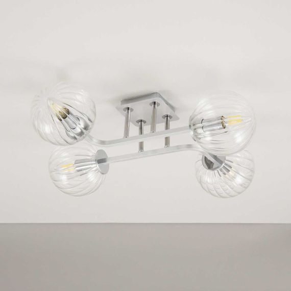 Потолочная люстра Citilux Арно CL120140