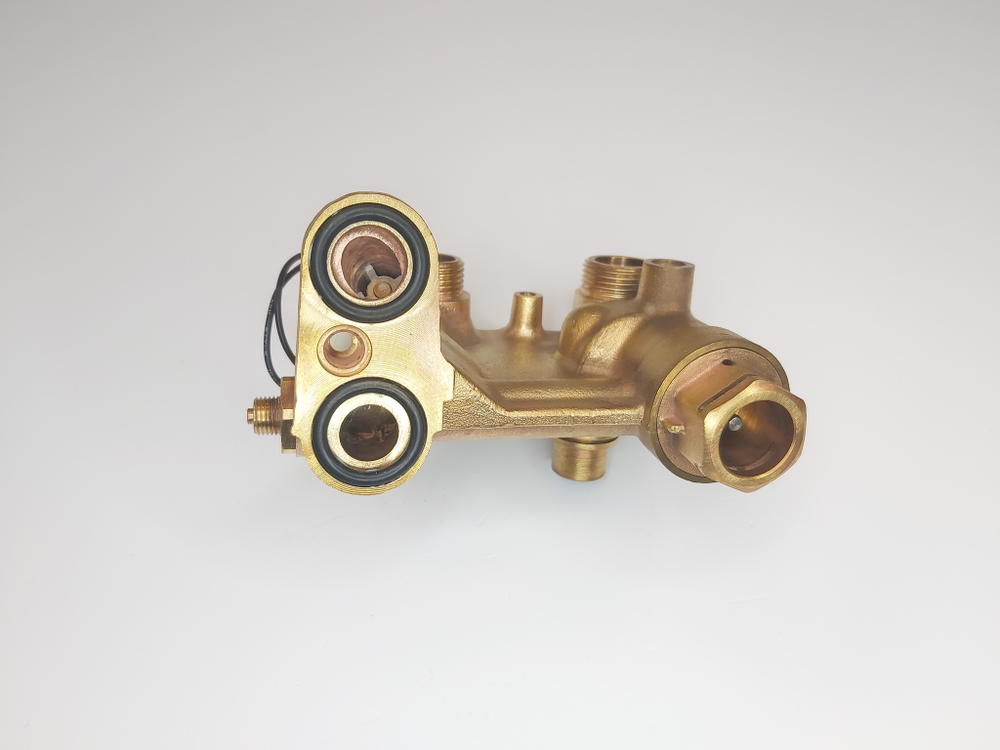 Гидравлический блок JUNKERS Euroline/Ceraclass (арт. 8705700102)