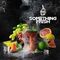 Black Burn - Something Fresh (25г)